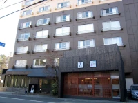 Hotel Takamatsu 
