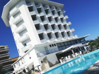 Hotel Mexico