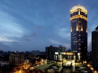 HNA Grand Hotel Mingguang 5*