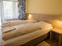 Ahorn Hotel 2*