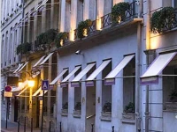 Castille Paris 5*