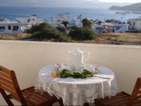 Hotel Ippocampos Studios
