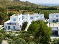 Anna-Ageliki Apartments