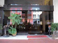 La Boss Hotel
