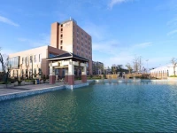 Aloft Haiyang 4*