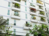 Sabai Sathorn Service Apartment 4*