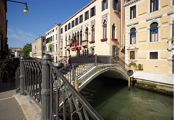 Liassidi Palace 4*