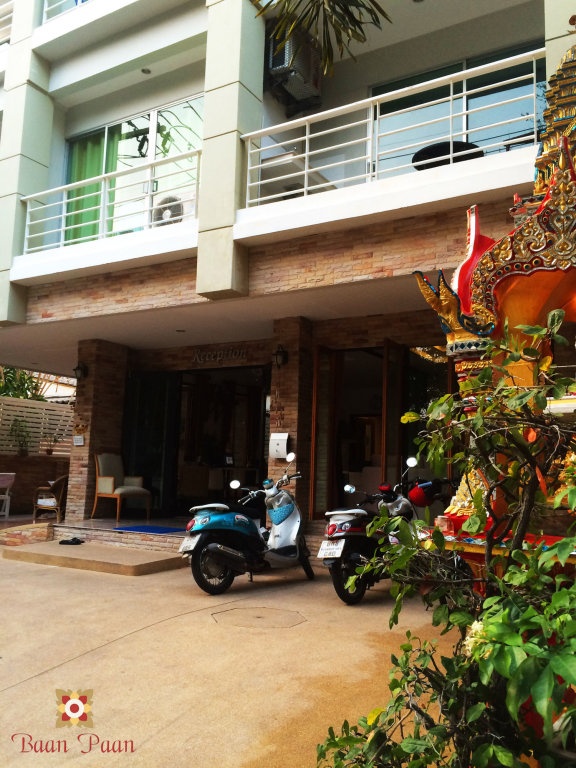 Baan Paan Hua Hin 2*