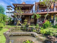 Ganesha Ubud Inn 1*