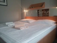 Penzion Sirius 3*