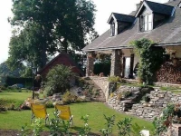 Horseshoe Pass Holiday Lets 2*