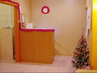 Матрешка-HOUSE мини-отель 3*