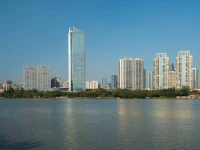 Renaissance Huizhou Hotel 4*