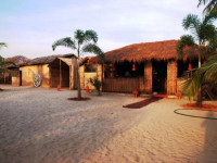 Pirache Village Eco Resorts