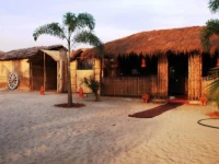 Pirache Village Eco Resorts 3*