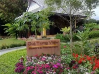 Doi Tung View Resort 2*