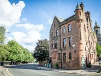 Cathedral House Hotel 3*