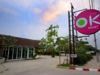 OK Resort Laemchabang 2*