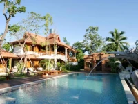 Mae Ping Home Stay 4*