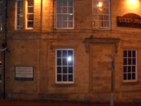 The Queen Hotel 3*