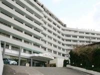 Hotel Sanrakuso 3*