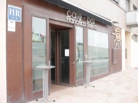 Hostal Francisco Salinas 2*