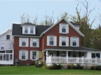 Augustus Bove House 3*