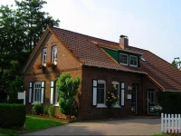 Nordsee Haus Ant Oll Deep 1*