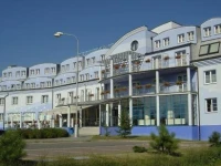 Hesperia Hotel 3*