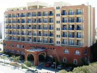 Navarria Hotel 3*