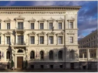 Europa Royal Riga 4*