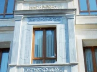 Beyaz Apartments 