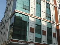 Armis Hotel 