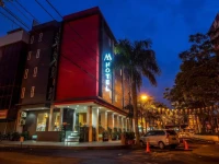 M Hotel Jakarta 2*