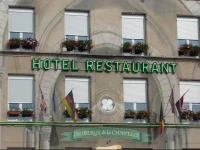 Auberge De La Chapelle 2*