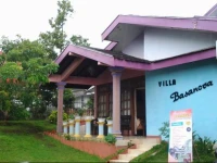 Villa &amp; Resto Basanova 1*