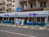 Devamli Hotel 