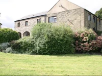 Ackroyd House 5*