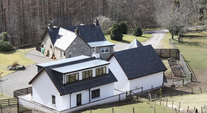 Ardgarry Farm 3*