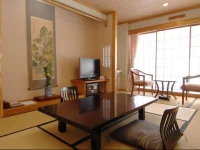 Ryokan Biyunoyado 4*