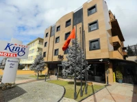 King Hotel Cankaya 4*