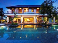East Residence 