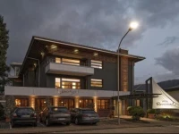 Hotel Rommel 3*