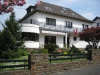 Hotel Haus Bergblick 3*