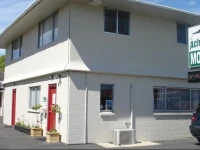 Achilles Motel 4*