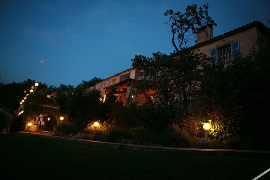 Domaine du Paradis des Oiseaux 2*