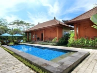 Bon Nyuh Bungalows 