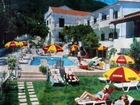 Antigoni Studios & Apartments 