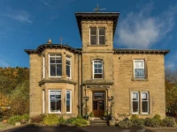 Coppice House 3*