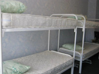 Dostoevsky hostel Chelyabinsk